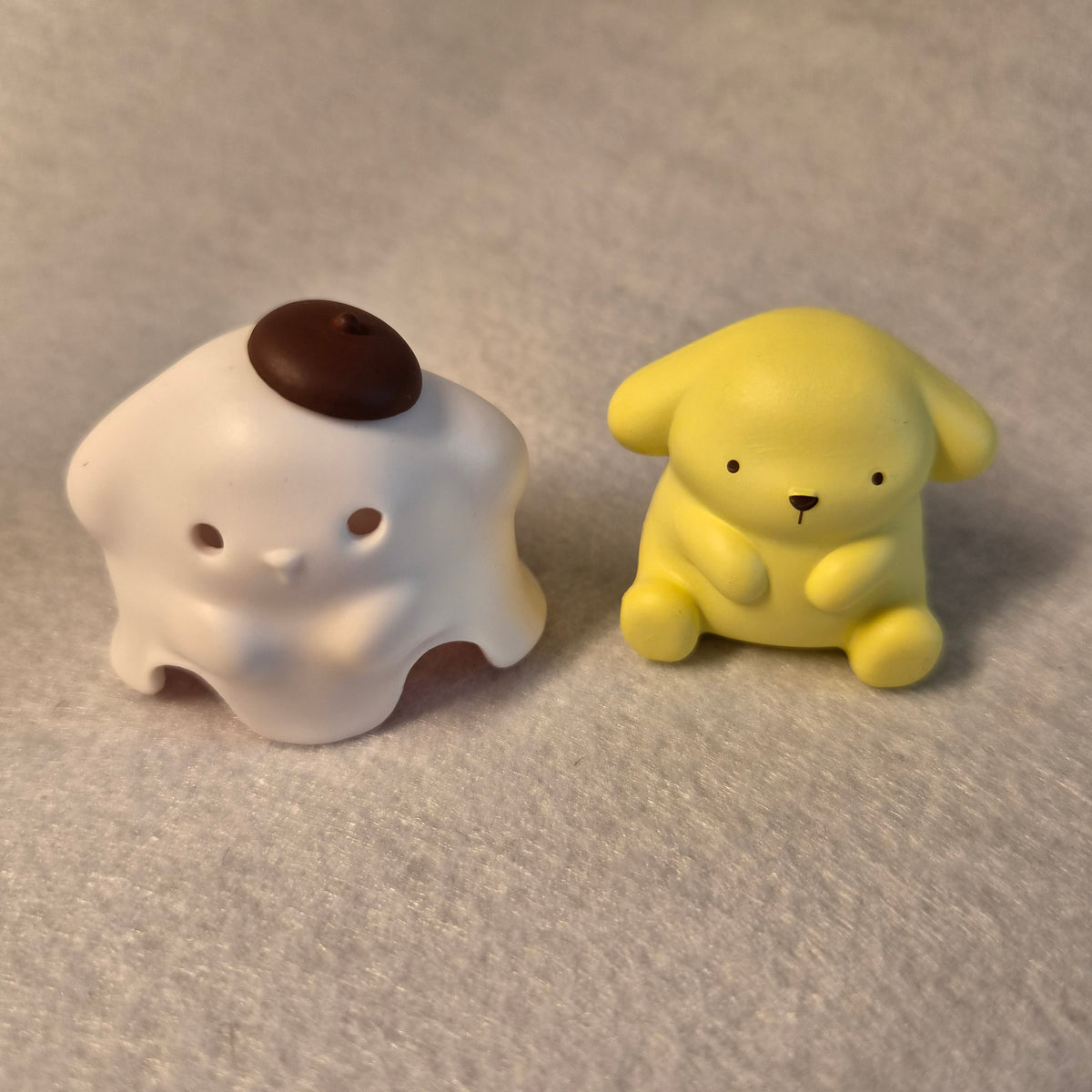 👻 Sanrio Characters: Obake Gokko Figure - Takara Tomy Arts