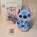 💙 Stitch Energy Yoga Series 🧘