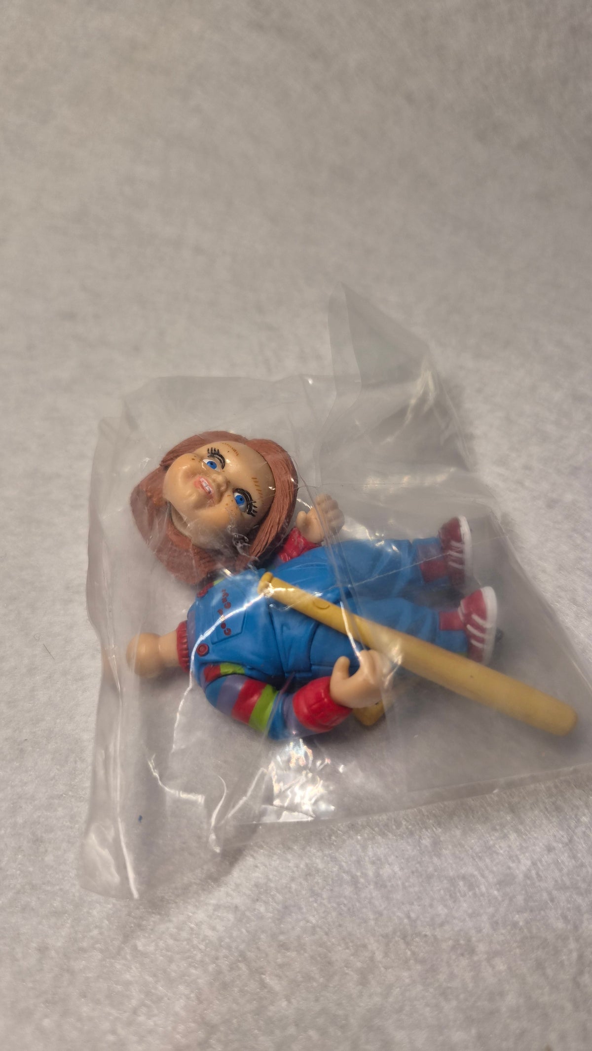 🔪 Chucky - Big Size Figure (Takara Tomy A.R.T.S)