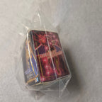 🛡️ Saint Seiya - Gold Cloth Miniature Collection EX 2 (Bandai)