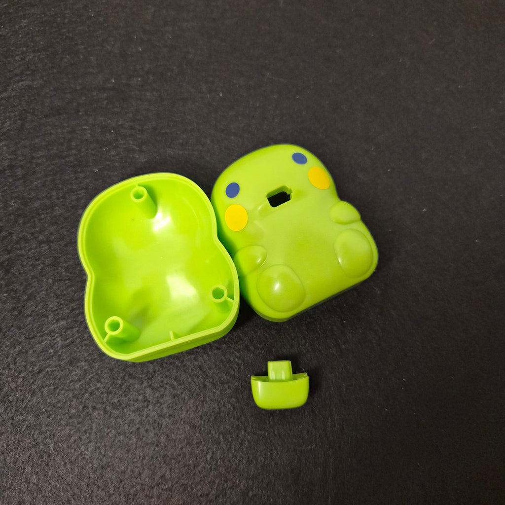 Capchara Tamagotchi
