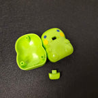 Capchara Tamagotchi