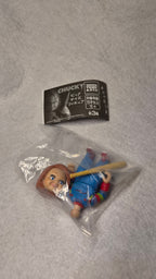 🔪 Chucky - Big Size Figure (Takara Tomy A.R.T.S)