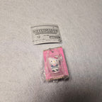 🎀 Hello Kitty Miniatura en Blister