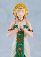 Zelda Tears of the Kingdom ver. Figma GoodSmile