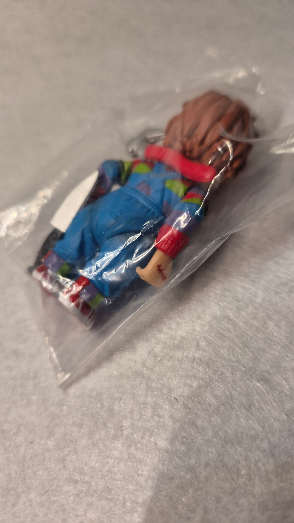 🔪 Chucky - Big Size Figure (Takara Tomy A.R.T.S)