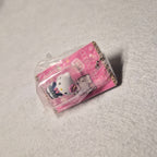 🎀 Hello Kitty Miniatura en Blister
