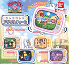 📺 Kirby: Colección de Charms TV RETRO