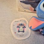 💙 Stitch Energy Yoga Series 🧘