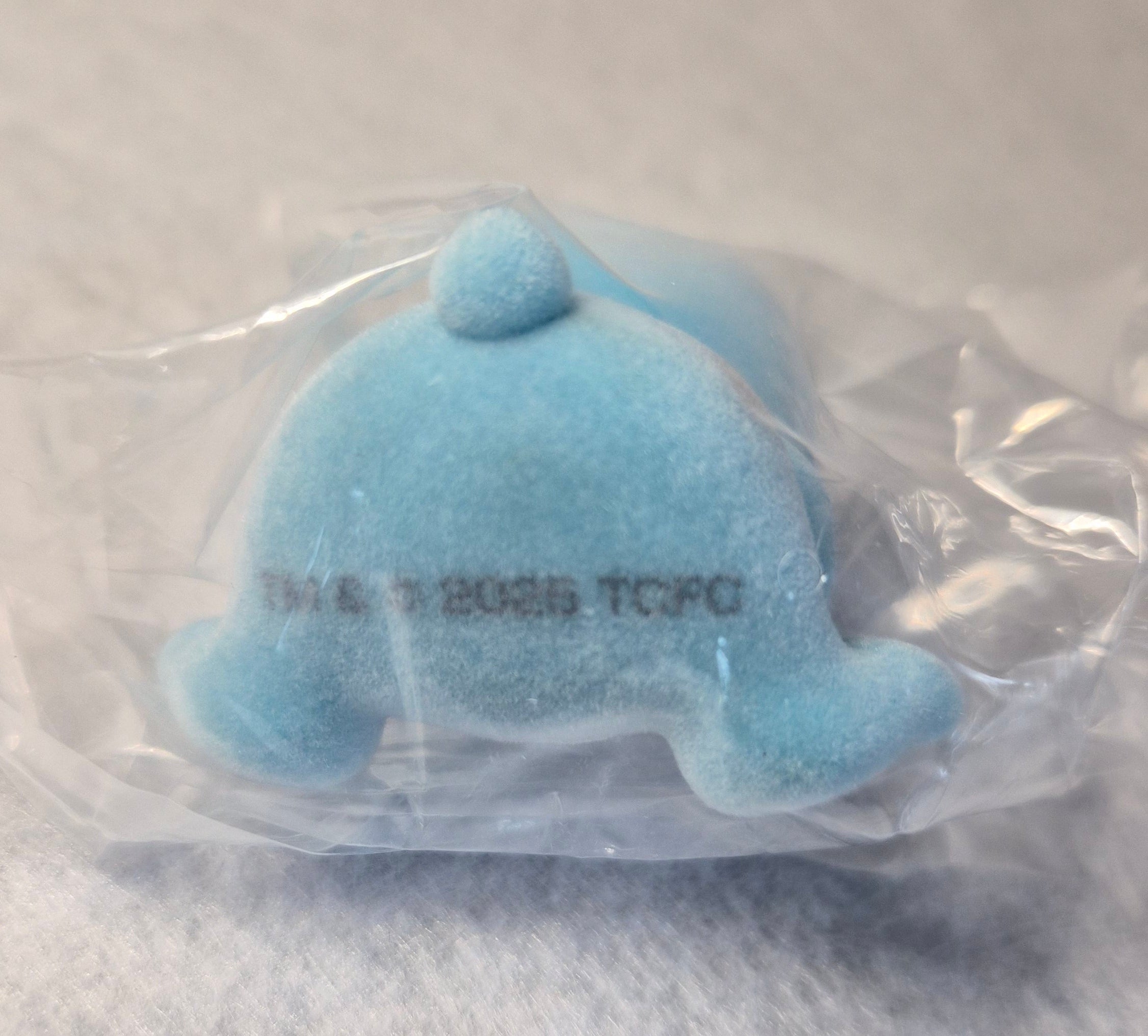 Miniatura Care Bears Floked