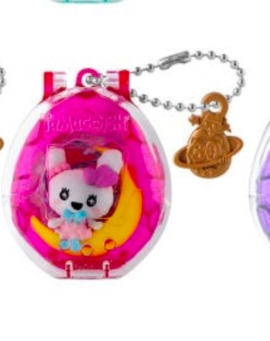 🌟 Tamagotchi Collectibles 30th Anniversary Vol. 1 - Bandai Namco ✨