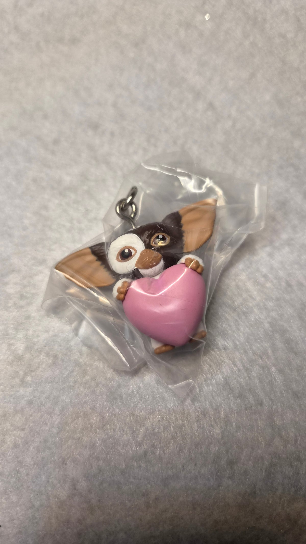 👾 Gremlins - Mejirushi Accessory (Bandai)
