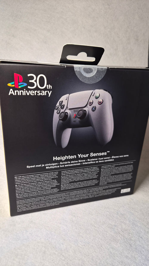 Dualsense 30th Anniversary