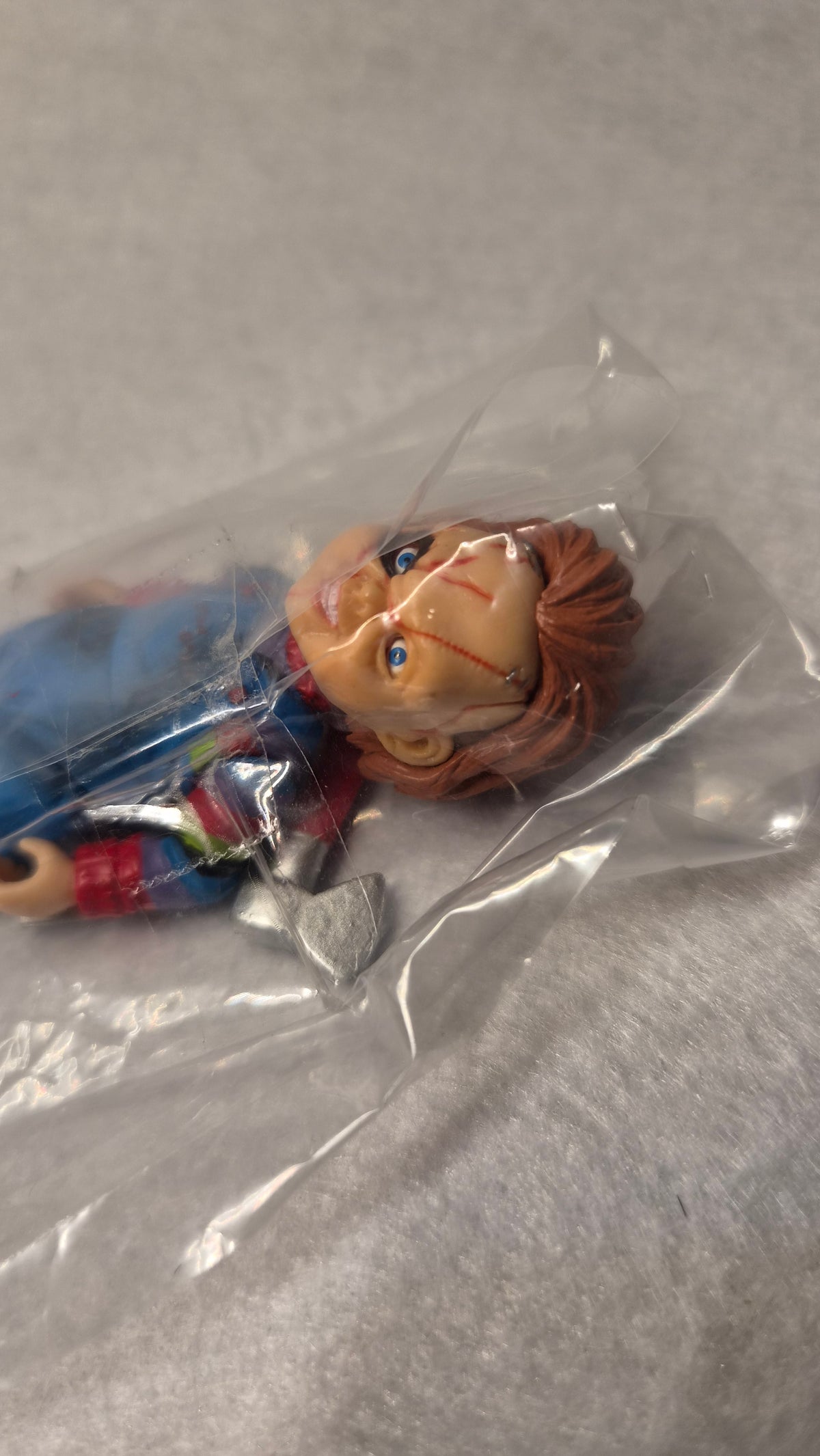 🔪 Chucky - Big Size Figure (Takara Tomy A.R.T.S)