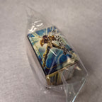 🛡️ Saint Seiya - Gold Cloth Miniature Collection EX 2 (Bandai)