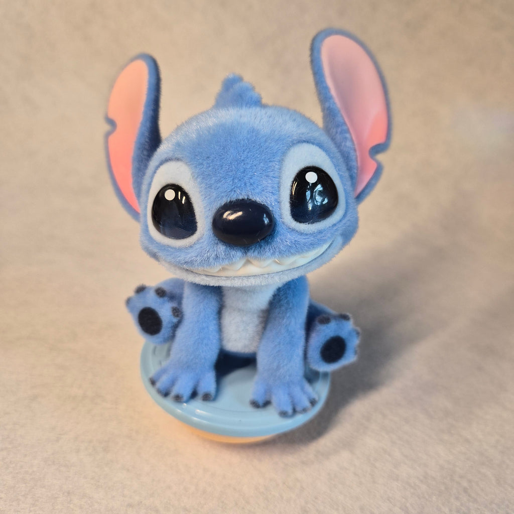 💙 Stitch Energy Yoga Series 🧘