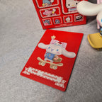 💖Pop Mart Hello Kitty 50th