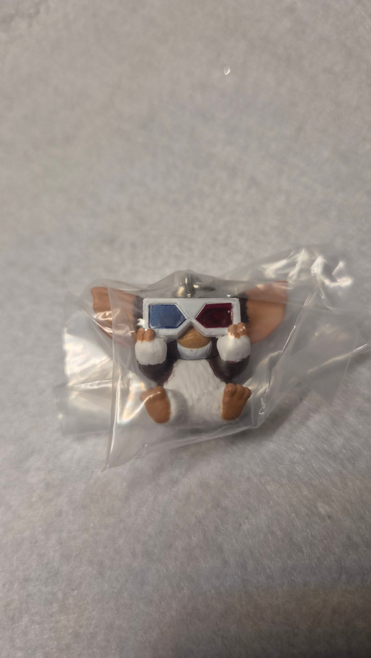 👾 Gremlins - Mejirushi Accessory (Bandai)
