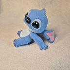 💙 Stitch Energy Yoga Series 🧘