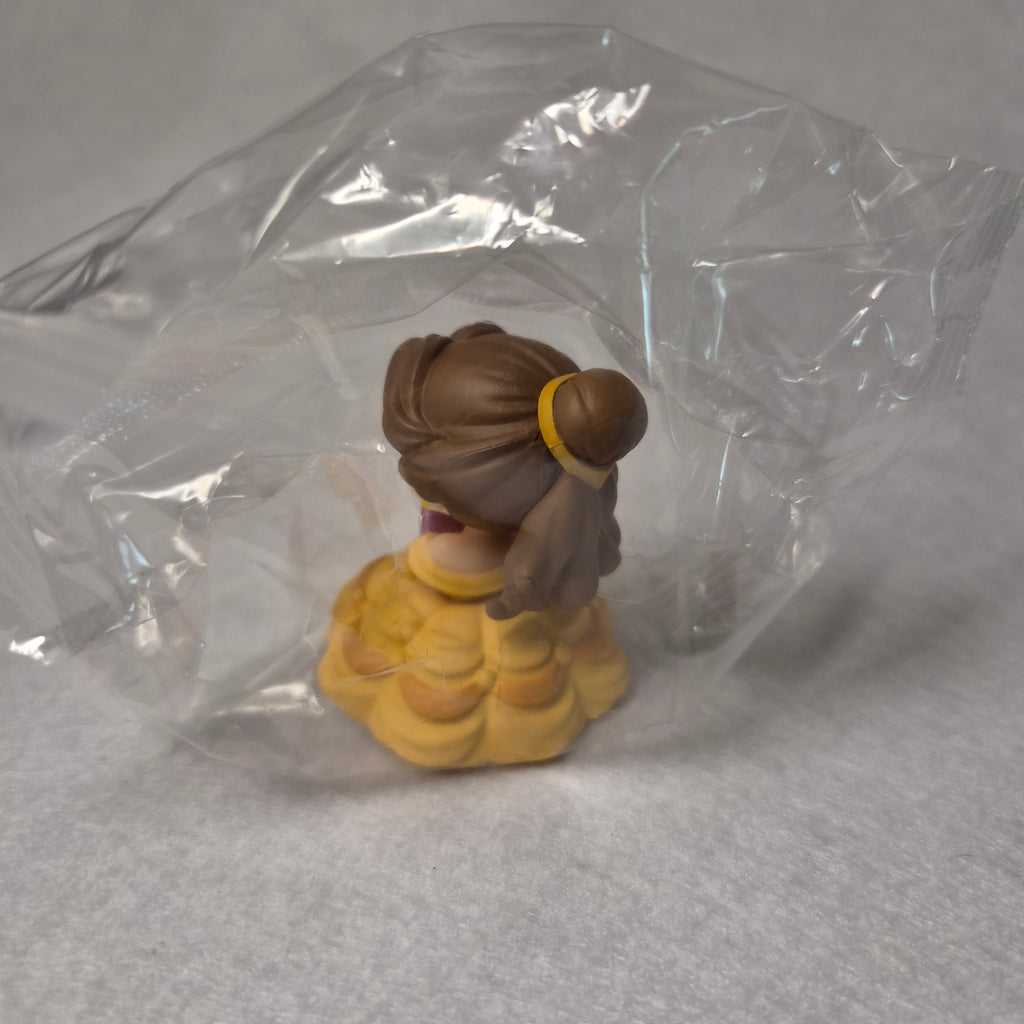👑 ️Mugyutto! Disney Princess - Takara Tomy Arts