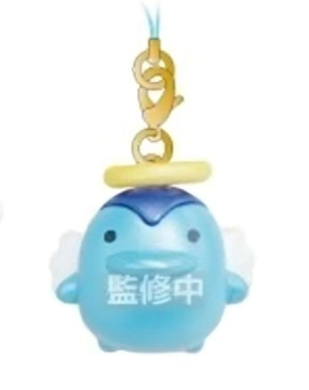 👼 Colgante Coleccionable Bandai: Tenshitchi no Tamagotchi - Tamagotchi Angel