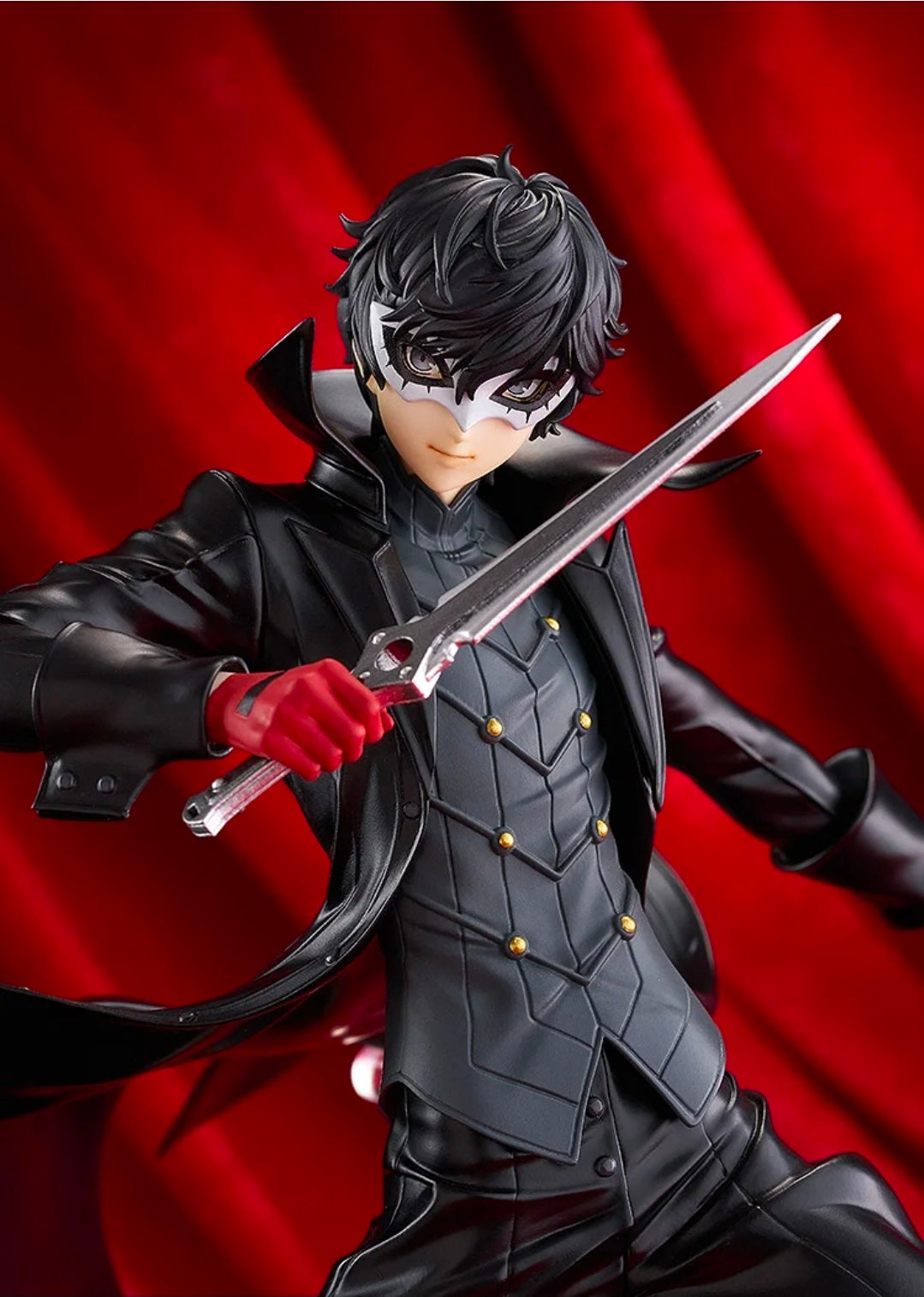 🃏 POP UP PARADE L: Joker (Joker L Size) - Good Smile Company