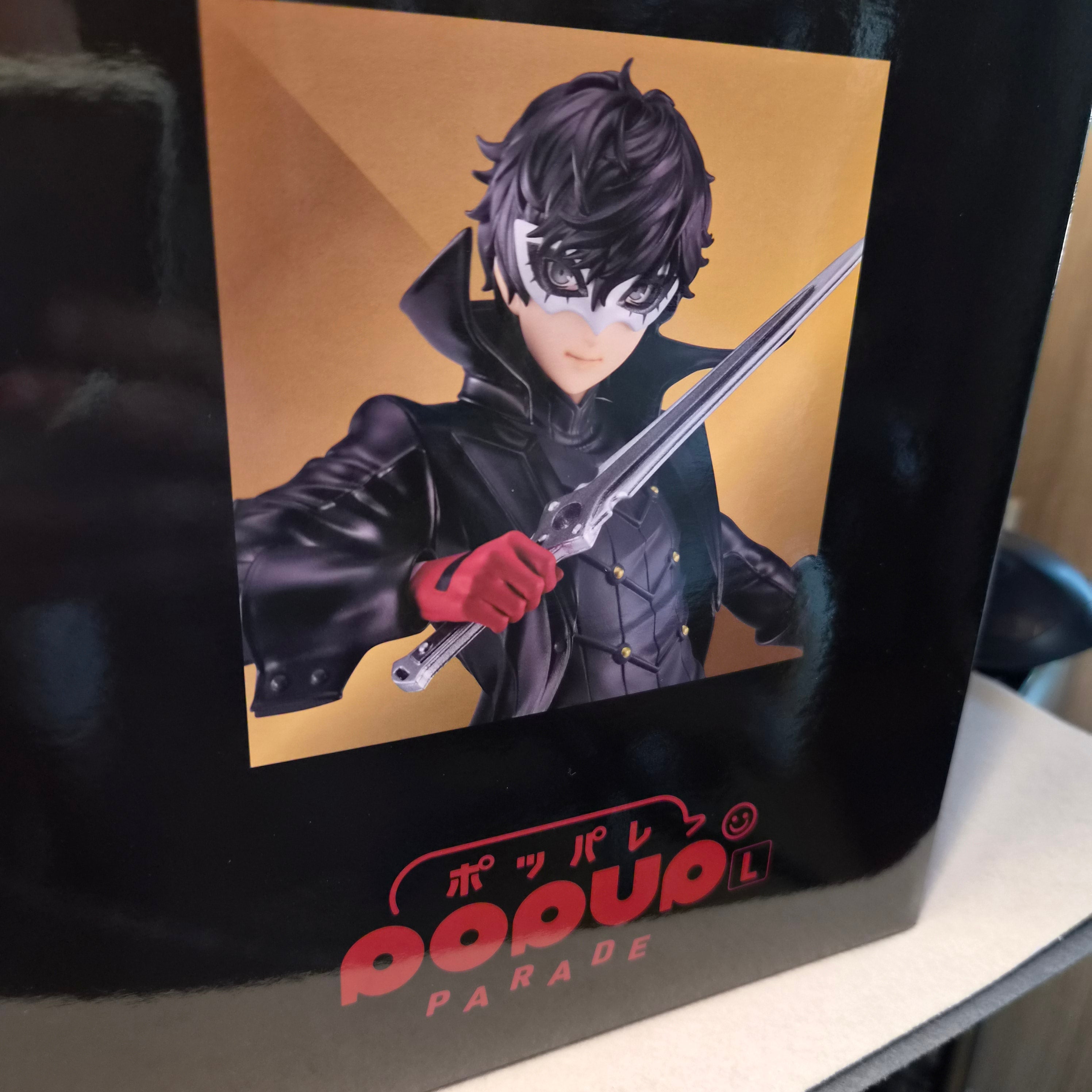🃏 POP UP PARADE L: Joker (Joker L Size) - Good Smile Company