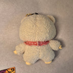 🧸 Miiloo Ghost Bear Plush Blind Box Series 🎃