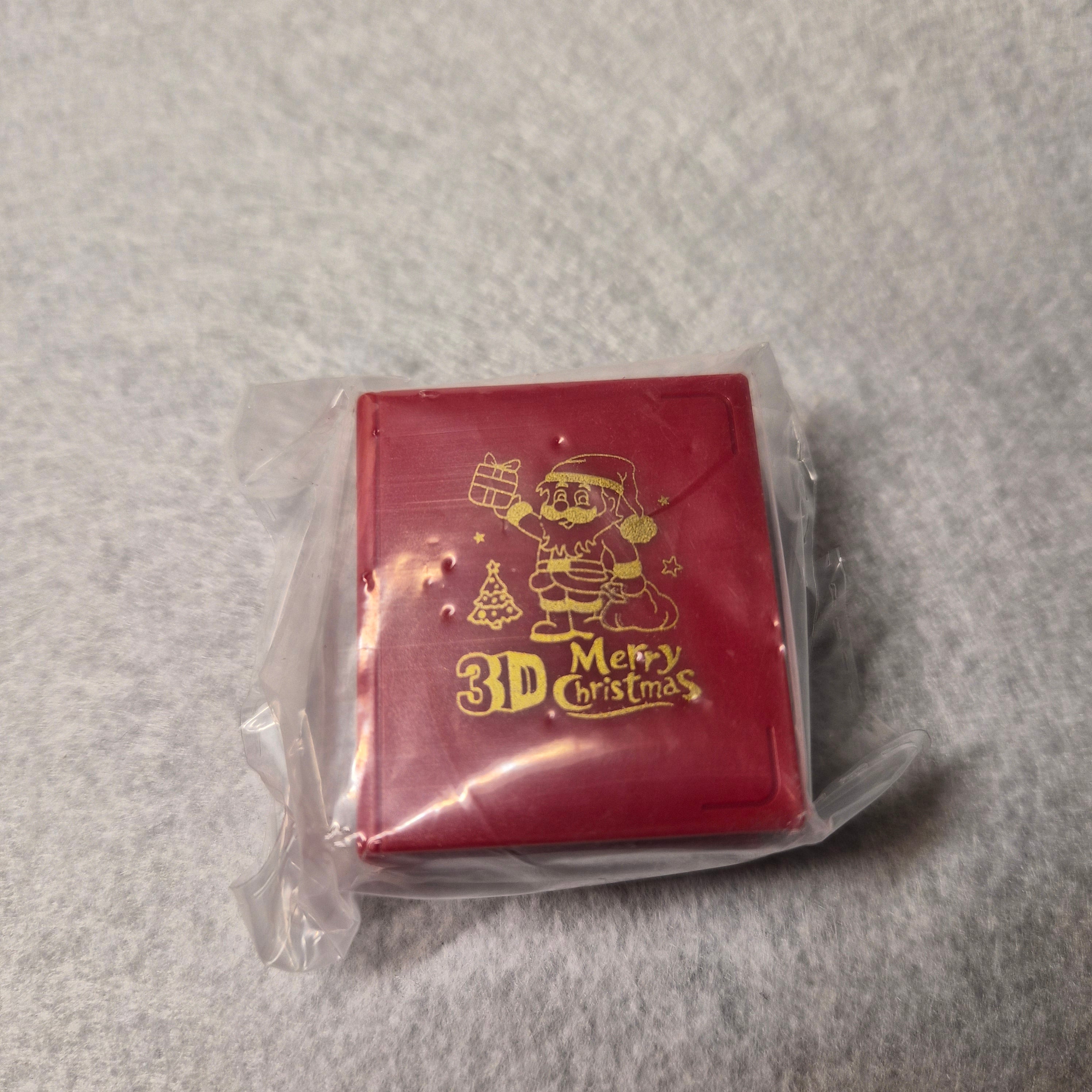 📖 Fantasy Book Vol. 2 (Pop-Up Diorama) ✨