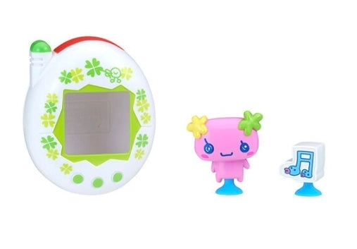 🥚 Cápsula Sorpresa: Tamagotchi Pitta Vol. 2 ✨