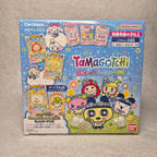 🃏 Carddass Tamagotchi Paradise Gotchi Card 2 ✨