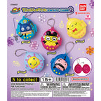 TamaGocha! Swing Case Serie 1 y 2