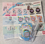 Tamagotchi RingColle Vol 4
