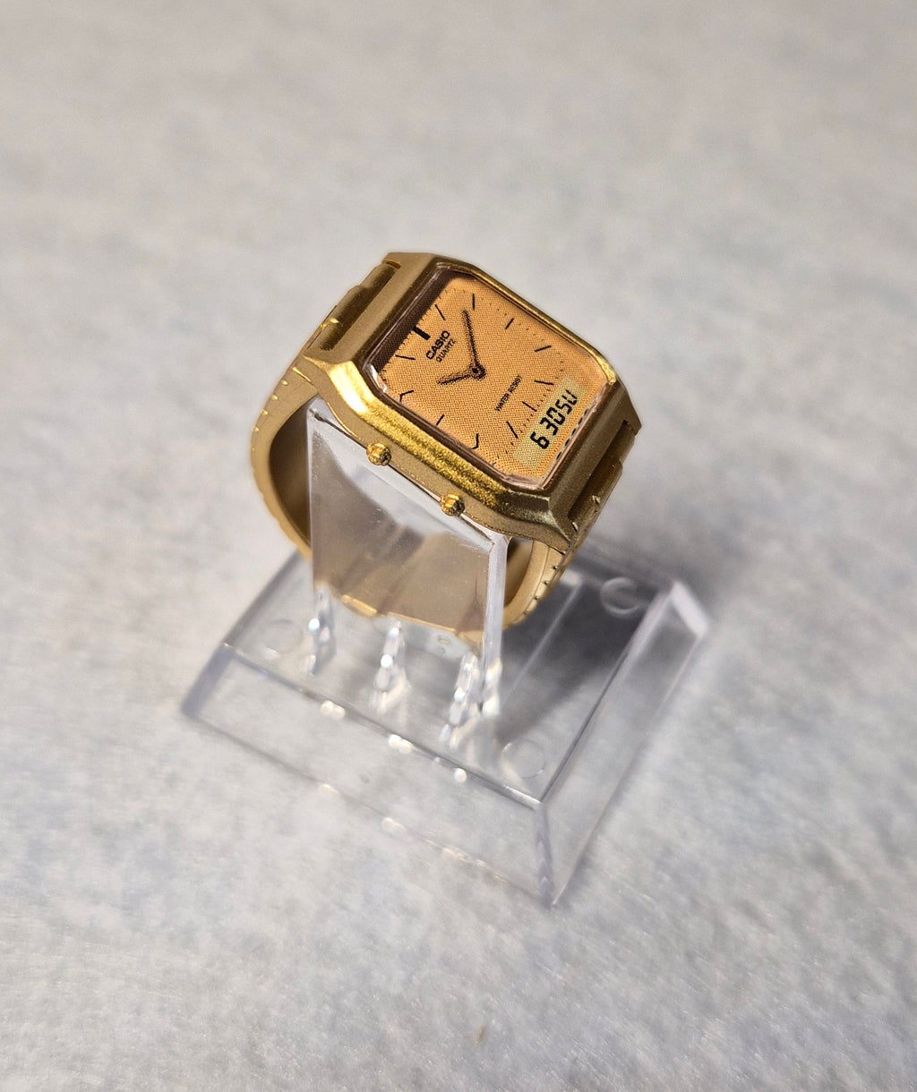 ⌚ Miniatura Casio 50th Serie 1