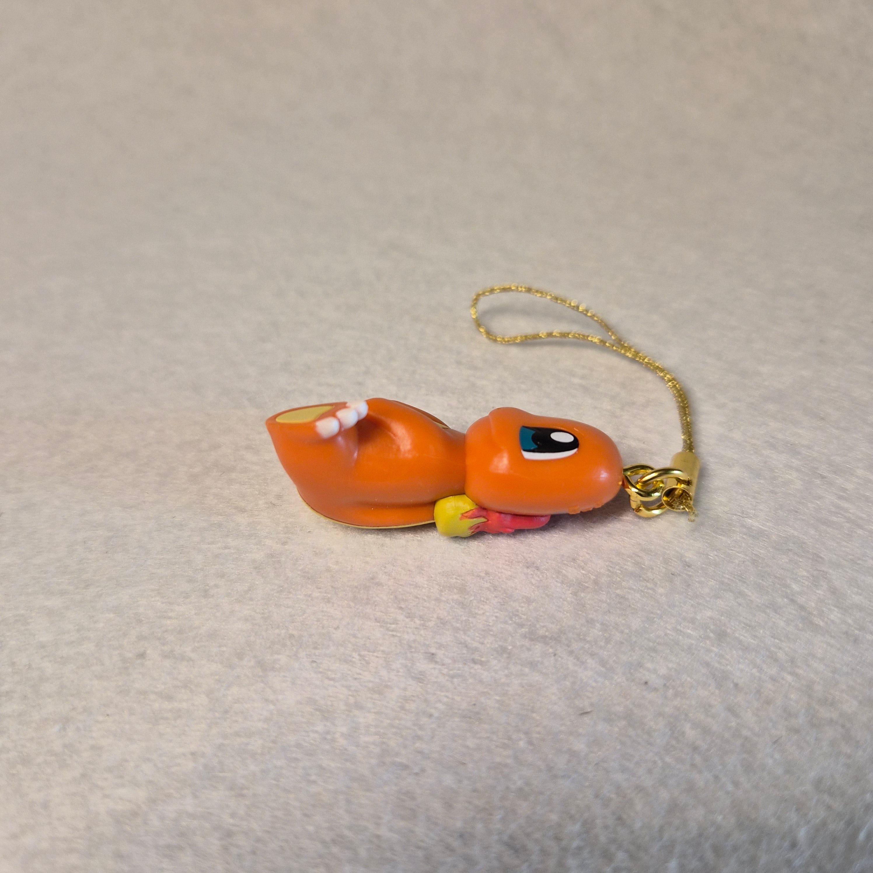 ⭐ Pokémon Flat Mascot: Kanto Special - Takara Tomy A.R.T.S