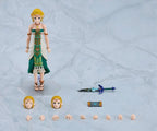 Zelda Tears of the Kingdom ver. Figma GoodSmile