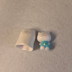 👻 Sanrio Characters: Obake Gokko Figure - Takara Tomy Arts