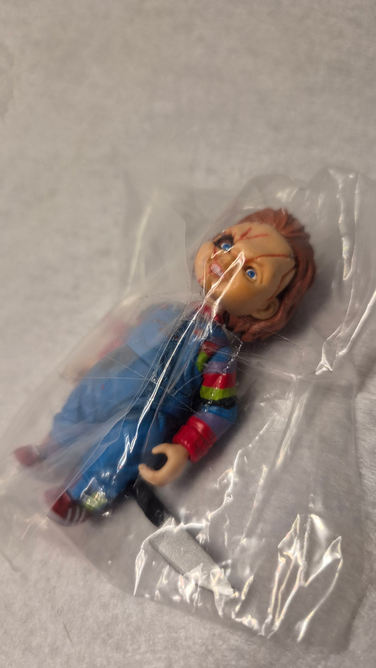 🔪 Chucky - Big Size Figure (Takara Tomy A.R.T.S)
