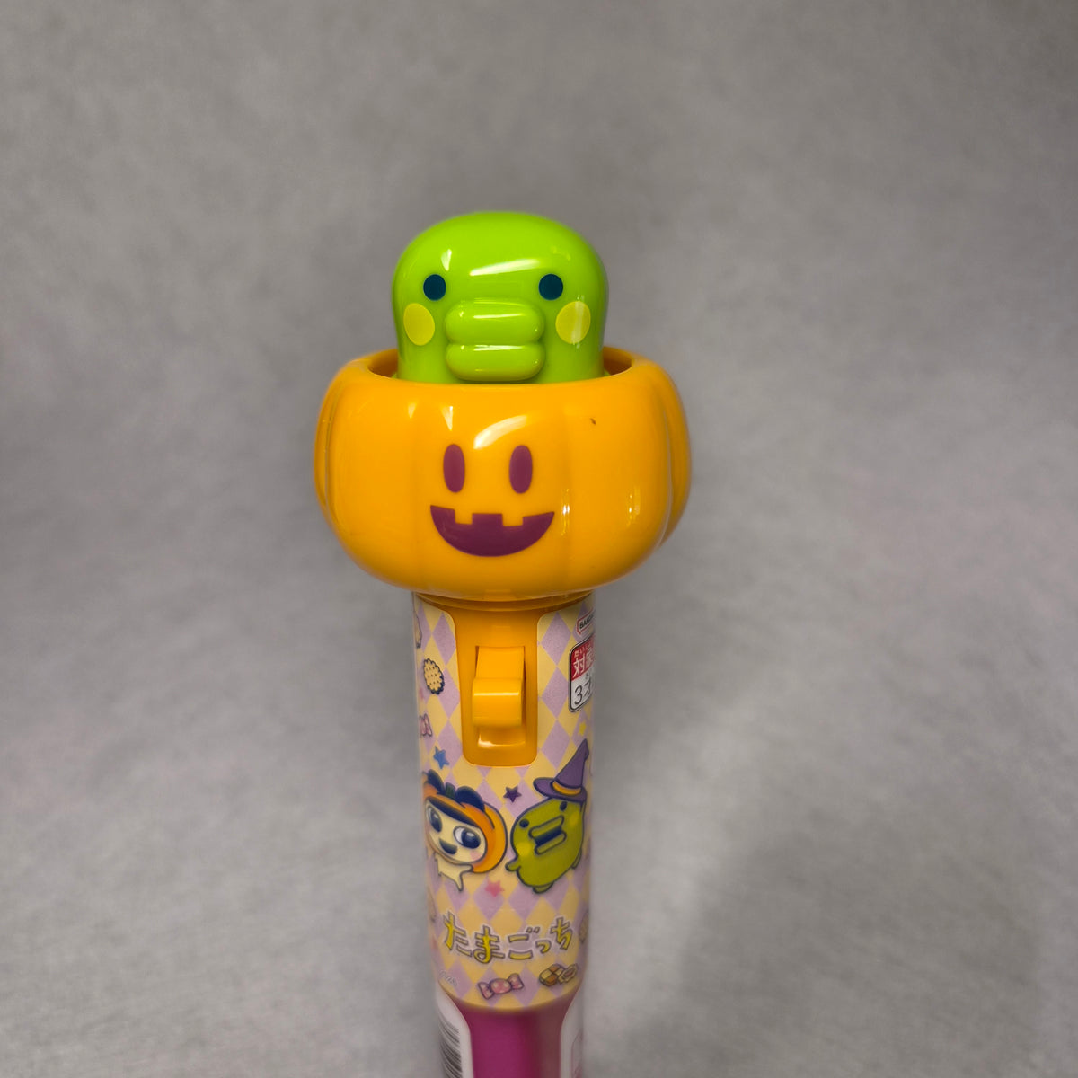 🎃 Tamagotchi Halloween Stick - Bandai