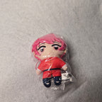 🐼 Mini Peluches Fukuya: Ranma ½ - Gabukko Friends Collection