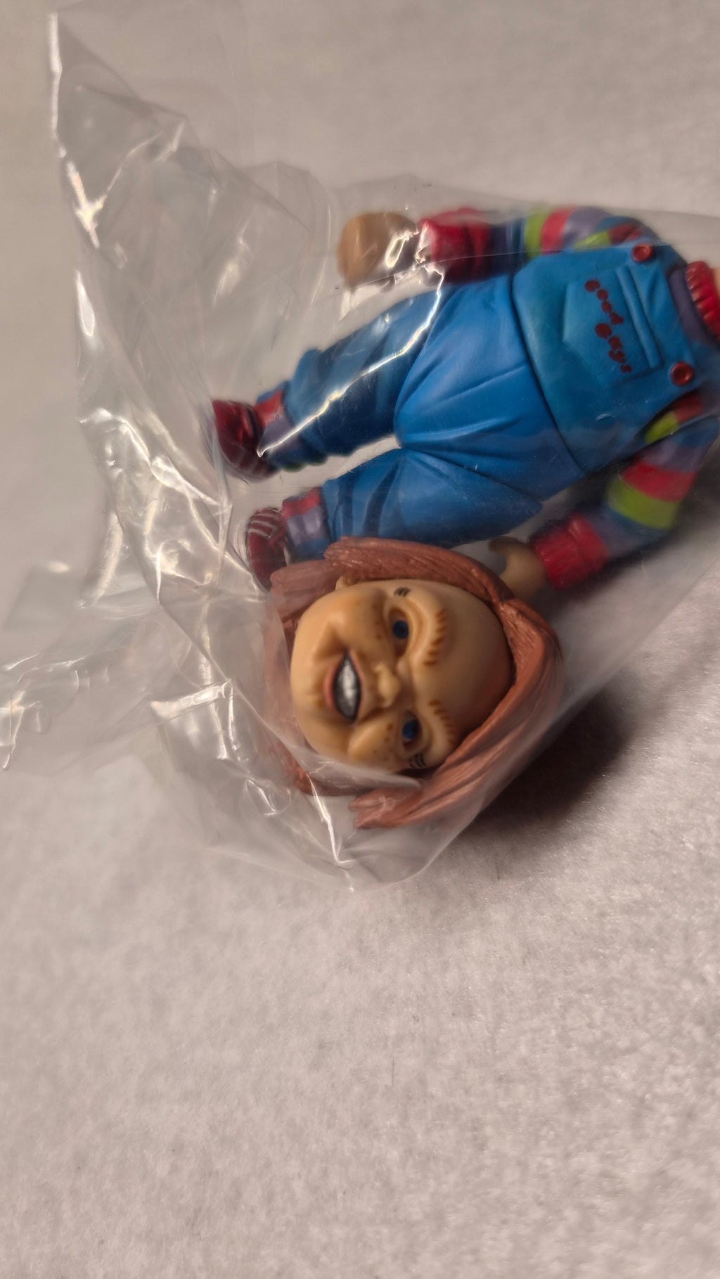 🔪 Chucky - Big Size Figure (Takara Tomy A.R.T.S)