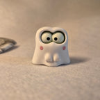 👻 Sanrio Characters: Obake Gokko Figure - Takara Tomy Arts