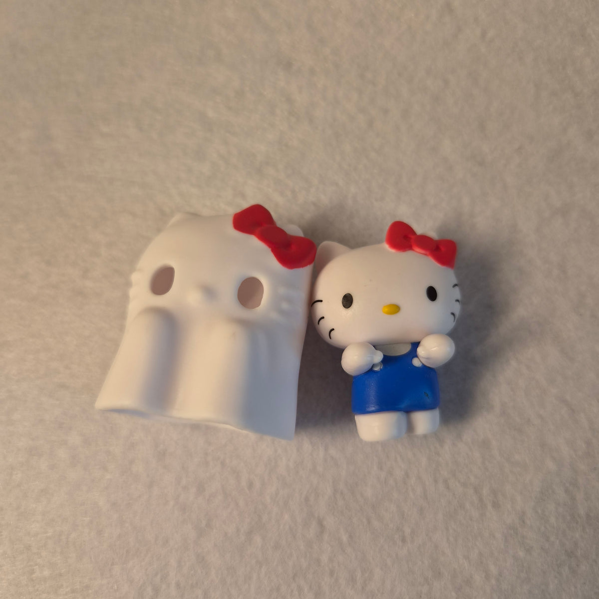 👻 Sanrio Characters: Obake Gokko Figure - Takara Tomy Arts