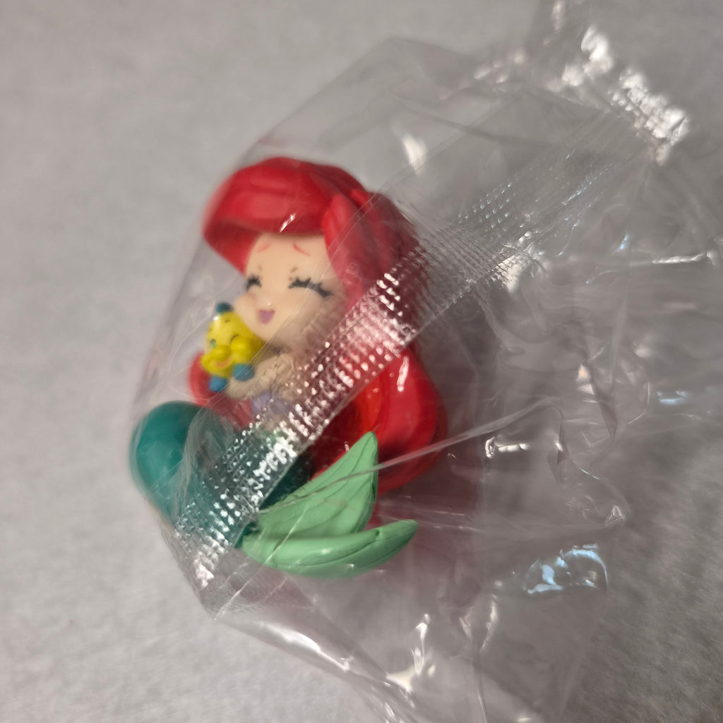 👑 ️Mugyutto! Disney Princess - Takara Tomy Arts