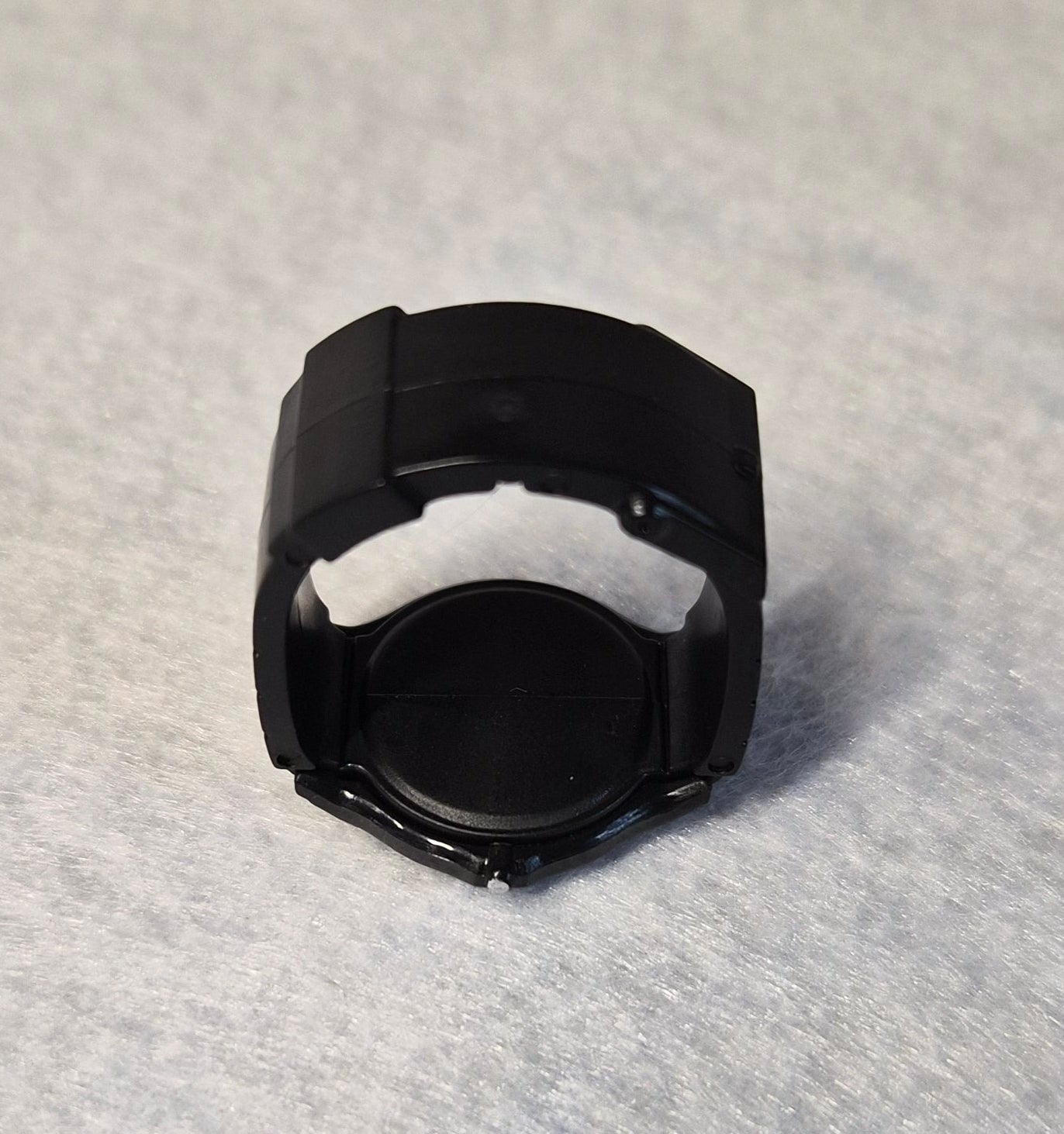 ⌚ Miniatura Casio 50th Serie 1