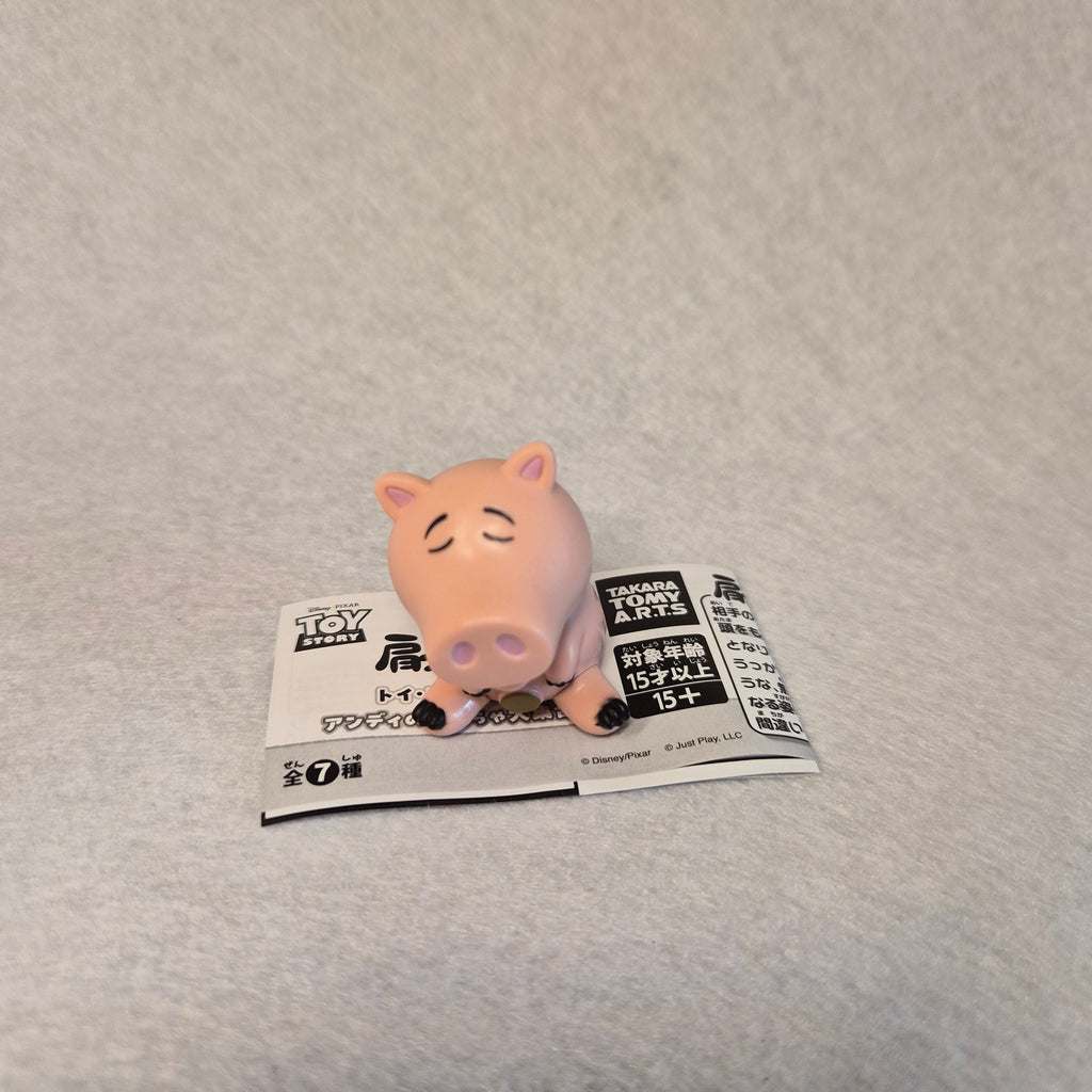 🤠 Toy Story Katazun Fig. - Takara Tomy A.R.T.S