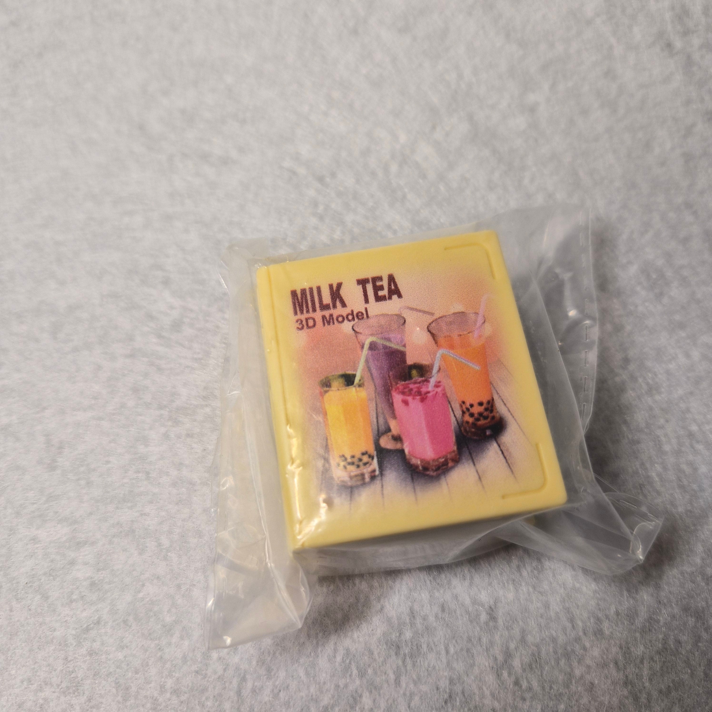 📖 Fantasy Book Vol. 2 (Pop-Up Diorama) ✨