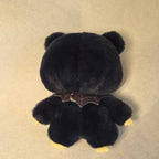 🧸 Miiloo Ghost Bear Plush Blind Box Series 🎃