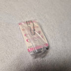 🎀 Hello Kitty Miniatura en Blister
