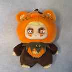 🧸 Miiloo Ghost Bear Plush Blind Box Series 🎃